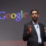 孫正義氏の後継者に続きGoogle新CEO！インド人が世界で活躍