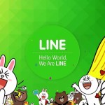 LINEが2015年7~9月期の好調の業績を発表