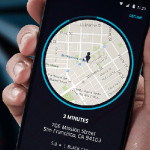 Uberの『ただの配車アプリを超える戦略』