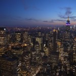 ニューヨークが世界第2の起業都市になった理由