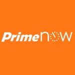 amazonの次なる一手『Prime Now』がスタート